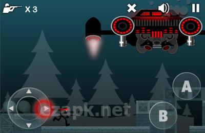 Iron Commando Pro