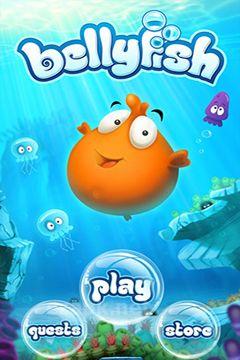 Bellyfish