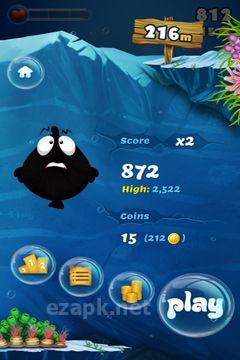 Bellyfish