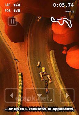 CarDust
