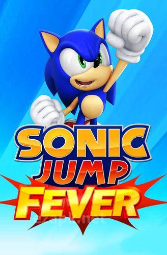 Sonic jump: Fever