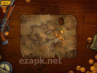 Pirate Mysteries