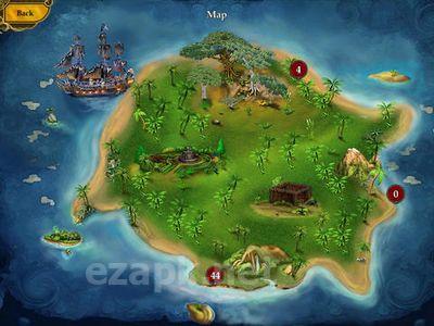 Pirate Mysteries