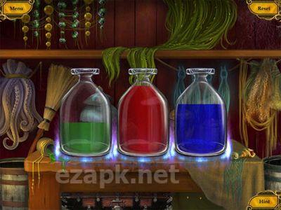 Pirate Mysteries