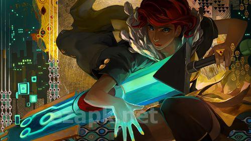 Transistor