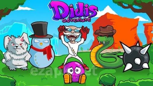 Didi's Adventure