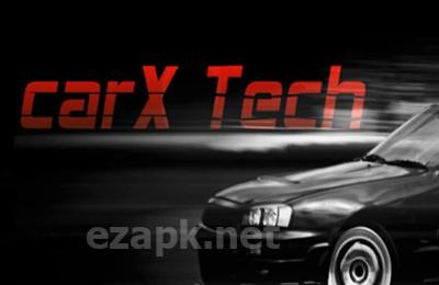 CarX demo - racing and drifting simulator