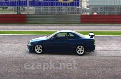 CarX demo - racing and drifting simulator