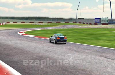 CarX demo - racing and drifting simulator
