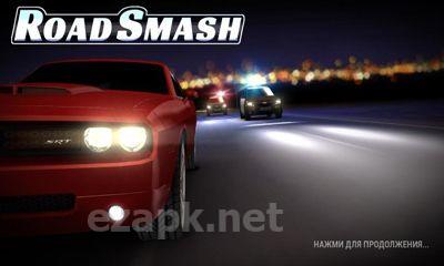 Road Smash
