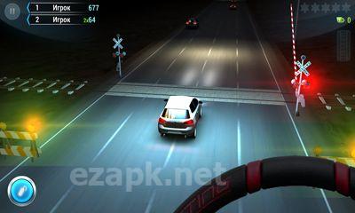 Road Smash