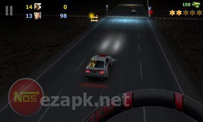 Road Smash