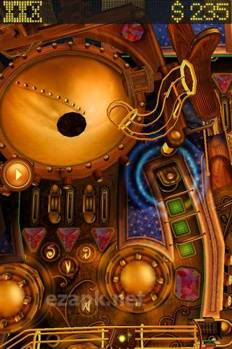 Da Vinci pinball