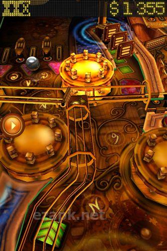 Da Vinci pinball