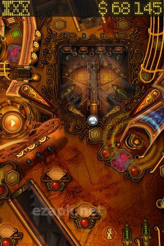 Da Vinci pinball