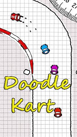 Doodle kart