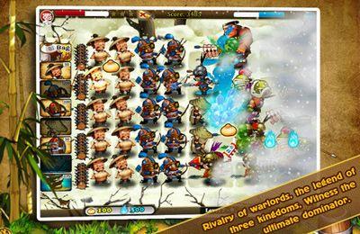 Castle Attack – Ultimate HD