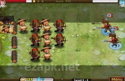 Castle Attack – Ultimate HD