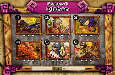 Castle Attack – Ultimate HD
