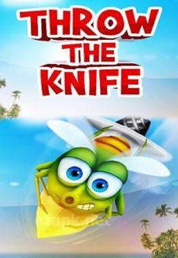 Throw The Knife