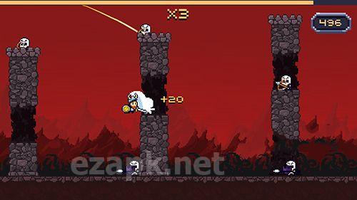 Super dashy knight