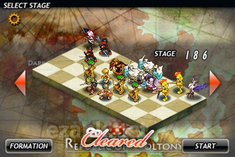 Rebirth of fortune