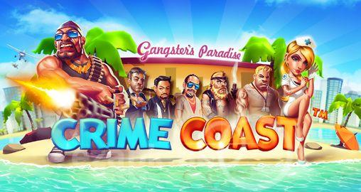 Crime coast: Gangster's paradise