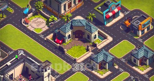 Crime coast: Gangster's paradise
