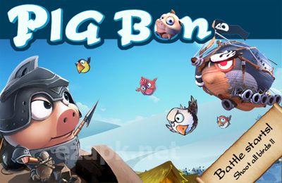 Pig Bon