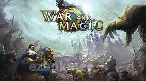 War and magic