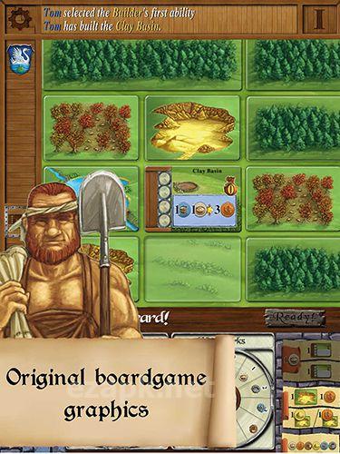 Glass road