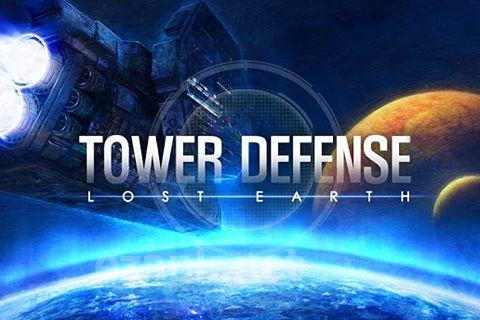 Tower defense: Lost Earth