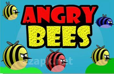 Angry Bees