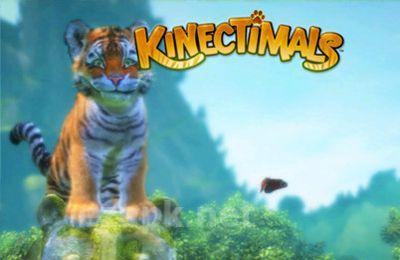 Kinectimals