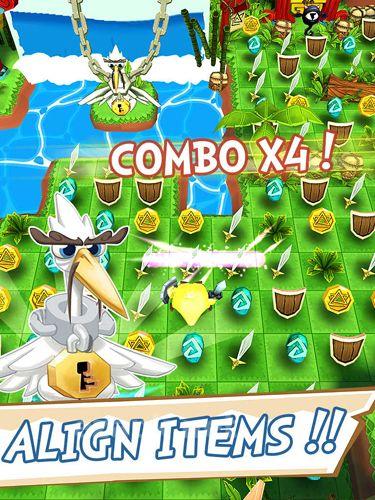 Chouchou: Puzzle adventure