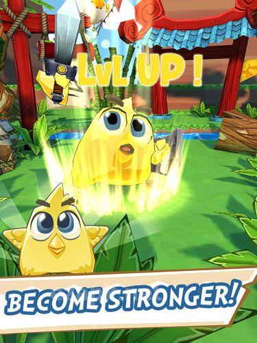Chouchou: Puzzle adventure