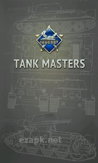 Tank masters