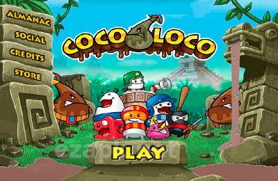 Coco Loco