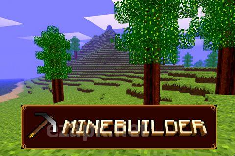 Minebuilder