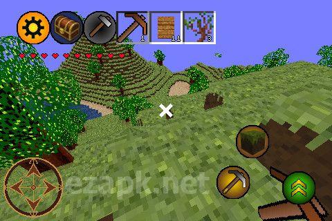 Minebuilder