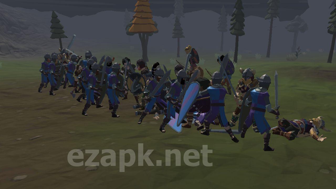 Viking Wars