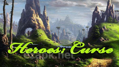 Heroes: Curse