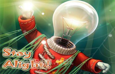 Stay Alight!
