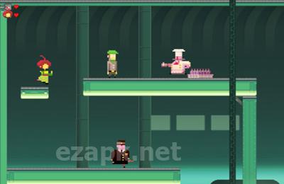 Super Lemonade Factory