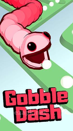 Gobble dash