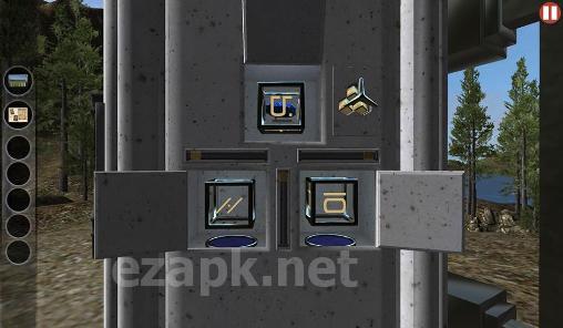 Puzzle house: Mystery rising