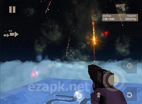 Attack of the drones
