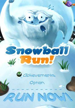 Snowball Run