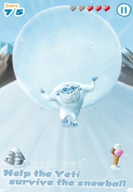 Snowball Run