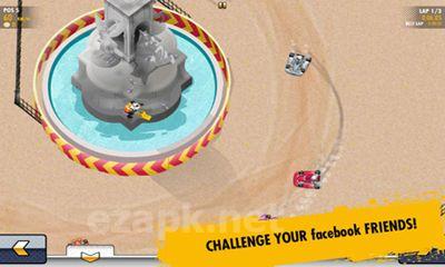 Red Bull Kart Fighter 3